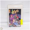 Image 1 : NEW 1996 IMAGE COMICS GEN 13: