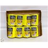 Image 1 : SEALED 8 RICHARD TOOLS 500FT