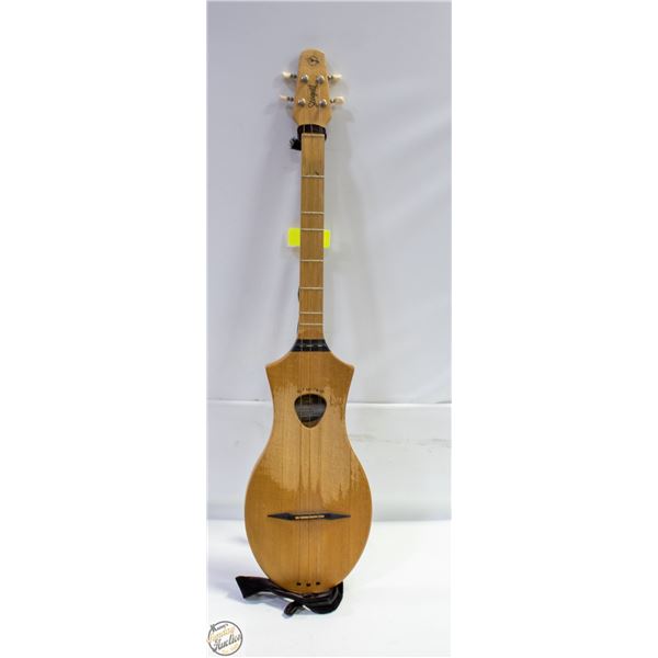 SEAGULL M4 MERLIN DIATONIC DULCIMER