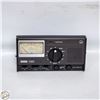 Image 1 : VINTAGE KORG CHROMATIC TUNER