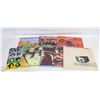 Image 1 : VINTAGE RECORDS ESTATE VILLAGE PEOPLE