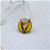 Image 1 : VINTAGE 1986 STAR TREK PIN SMALL