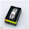 Image 1 : GUESS WOMANS RHINESTONE WRIST WATCH
