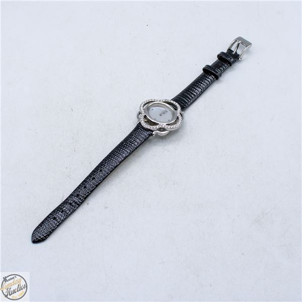 CITIZEN ECO DRIVE WOMANS WATCH WITH MOTHER OF
