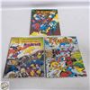 Image 1 : EXCALIBUR SPECIAL EDITION RELEASES