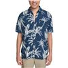 Image 1 : NEW MARGARITAVILLE BUTTON UP SIZE MEDIUM
