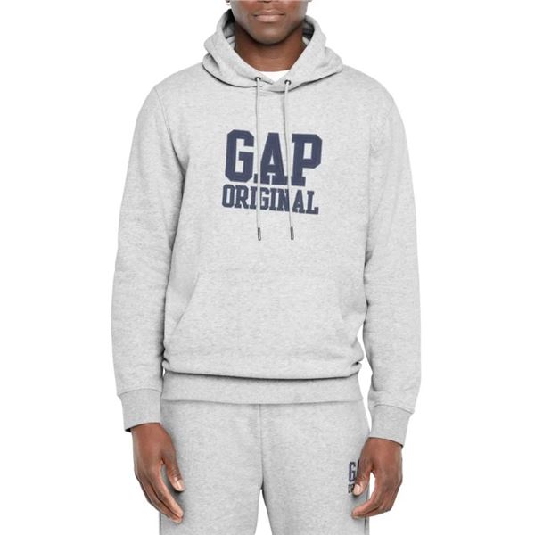 NEW GAP ORIGINAL MENS HOODIE SIZE LARGE