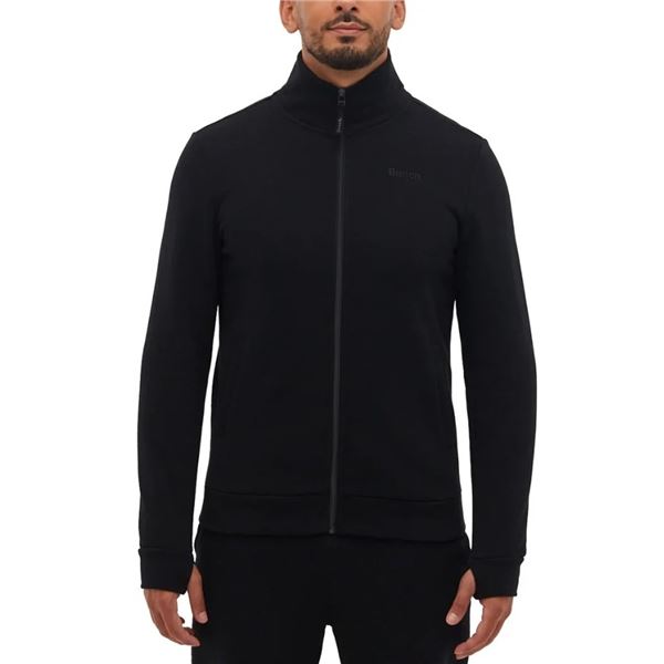 NEW BENCH MENS FULL ZIP SWEATER SIZE XXL