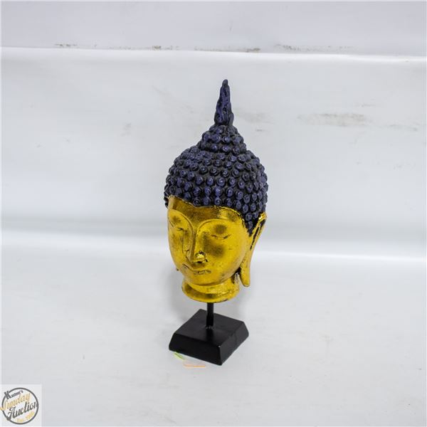 BUDDAH FIGURE APPROX 6" TALL