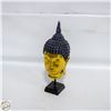 Image 1 : BUDDAH FIGURE APPROX 6" TALL