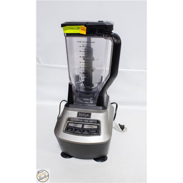 NINJA BLENDER