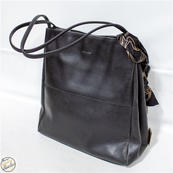 ESTATE GENUINE MATT&NAT PURSE + NEW