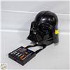 Image 1 : STAR WARS DARTH VADER HOOD ELECTRONIC