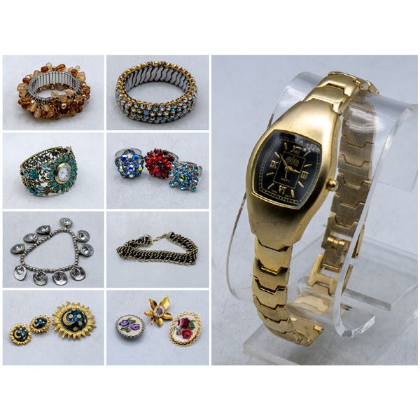 FEATURED ESTATE JEWELLERY + GOLD JEWELLERY