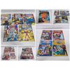 Image 1 : FEATURED COMICS AND COLLECTIBLES