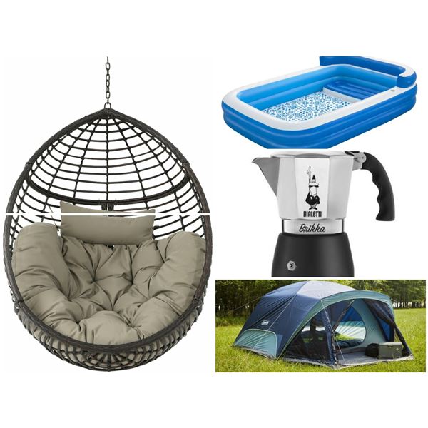 FEATURED COSTCO ITEMS