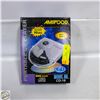 Image 1 : NEW OLD STOCK AMWOOD PORTABLE CD PLAYER