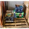 Image 1 : ESTATE PALLET- BOOKS ASSORTED