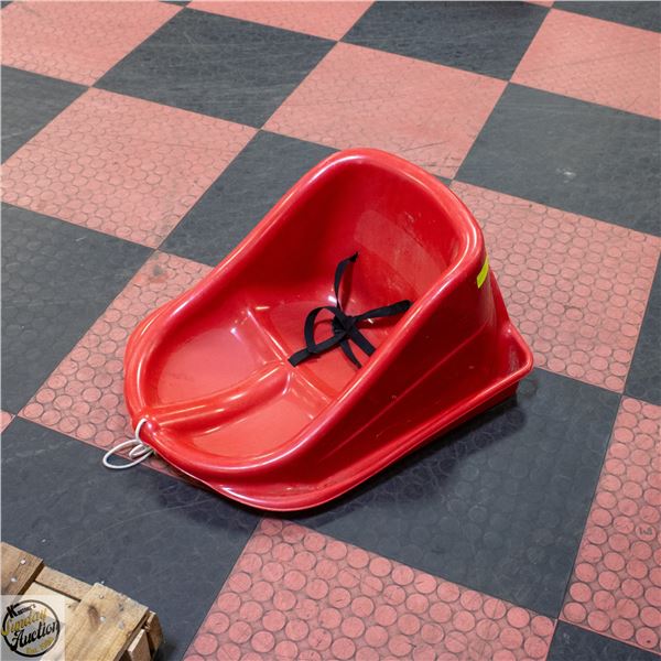 ERA CANADA "PUPPY" SEAT 26" SLED