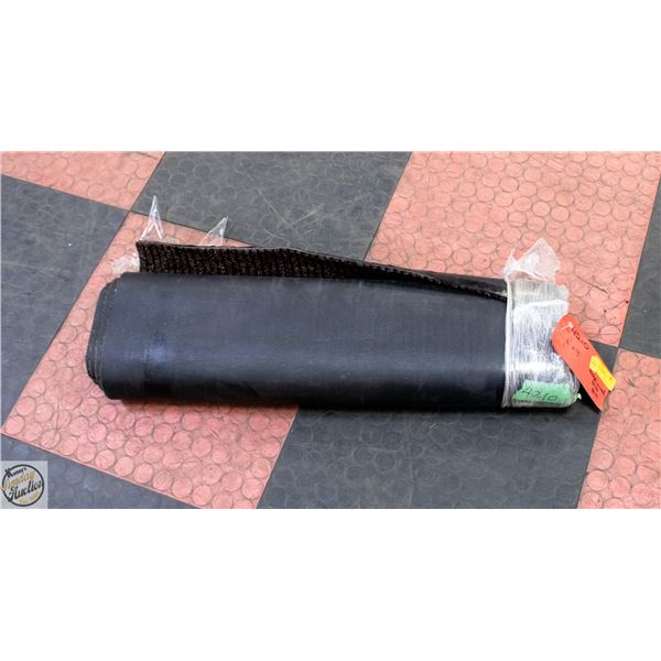 TWIN RIB ENTRANCE MAT VARIOUS SIZE