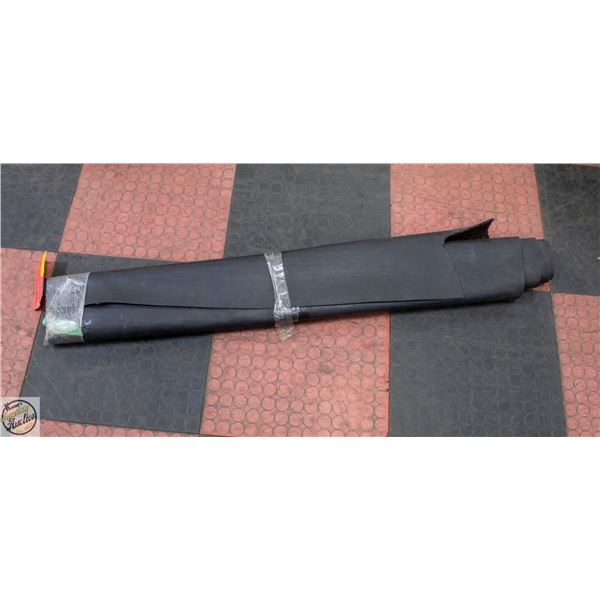TWIN RIB ENTRANCE MAT 51" X 70.5"