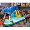 Image 1 : H20 GO SLIDE AND PLAY PLAYCENTER