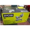 Image 1 : 10" SLIDING COMPOUND MITER SAW NEW IN BOX