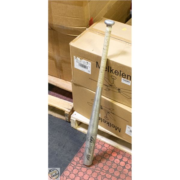 COOPER ALUMINUM 34" BASEBALL BAT