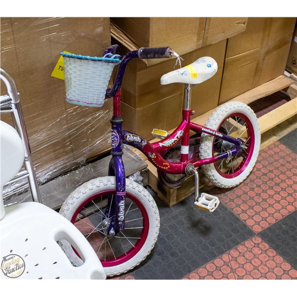 NEXT 14" BIKE