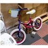 Image 1 : NEXT 14" BIKE