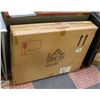 Image 1 : BRAND NEW SHADOWBOX WALLMOUNT