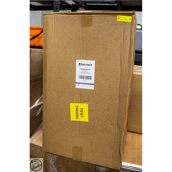 BRAND NEW HANXER SYSTEM 3 S7M120 SET POOL FILTER