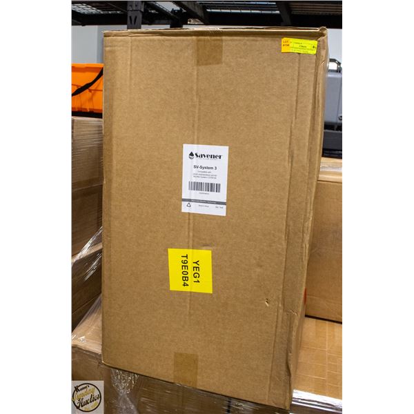 BRAND NEW HANXER SYSTEMS 3 S7M120 SET POOL FILTER