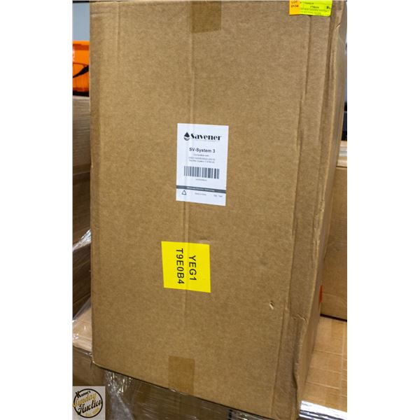 BRAND NEW HANXER S7M120 SET POOL FILTER