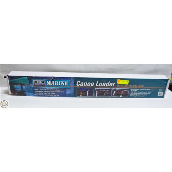 CANOE LOADER