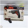 Image 1 : SKIL 3/8" DRILL WITH BITS