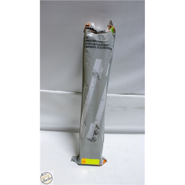 APPLIANCE ROLLERS