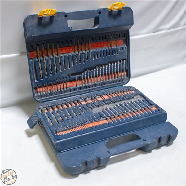 RYOBI BIT SET