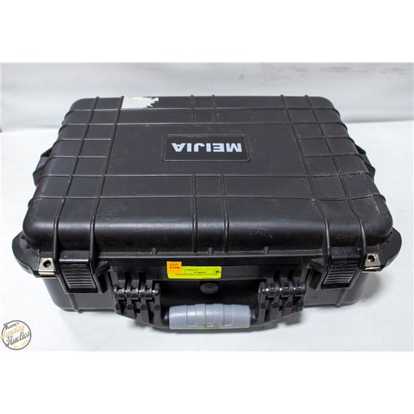 MEIHIA HARD CASE 7"X13"X18"