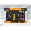 Image 1 : NEW TOOLSHOP ESSENTIAL TOOLKIT