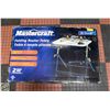 Image 1 : FOLDING ROUTER TABLE - NEW IN BOX