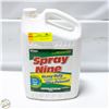 Image 1 : 4L JUG OF SPRAY NINE CLEANER