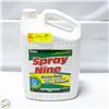 Image 1 : 4L JUG OF SPRAY NINE CLEANER