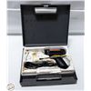 Image 1 : WELLER EXPERT SOLDERING GUN IN HARD CASE