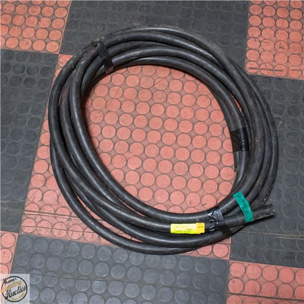 33' SOW 4C #8 CABLE