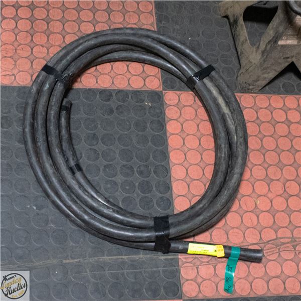 27' SOW 4C #8 CABLE