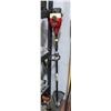 Image 1 : GAS YARD MACHINE WHIPPER SNAPPER