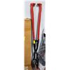 Image 1 : POST HOLE DIGGER