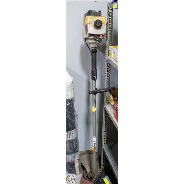 RYOBI GAS WHIPPER SNAPPER