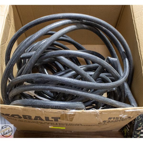 100 FOOT CONTRACTOR HOSE